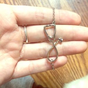 Stethoscope Bracelet